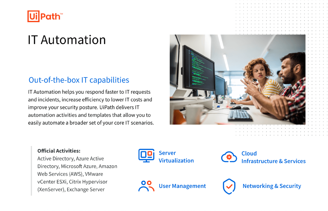 uipath technology