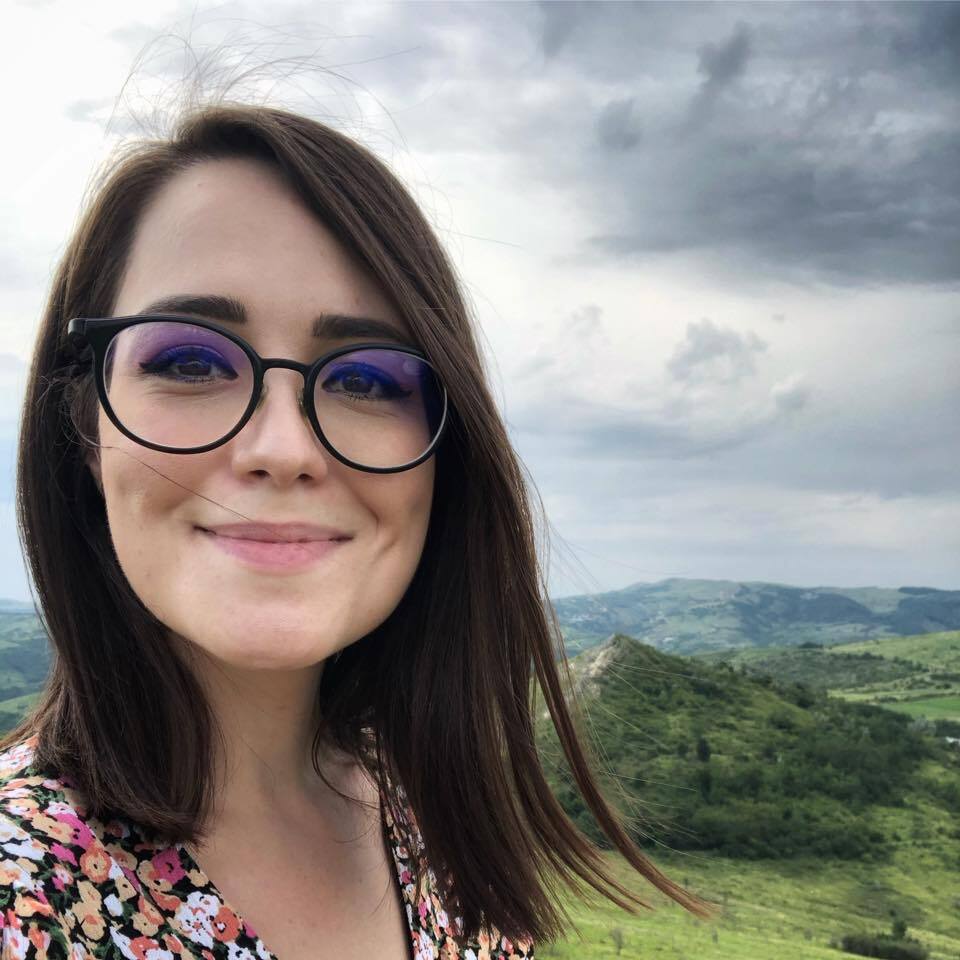 Livia Theodorescu