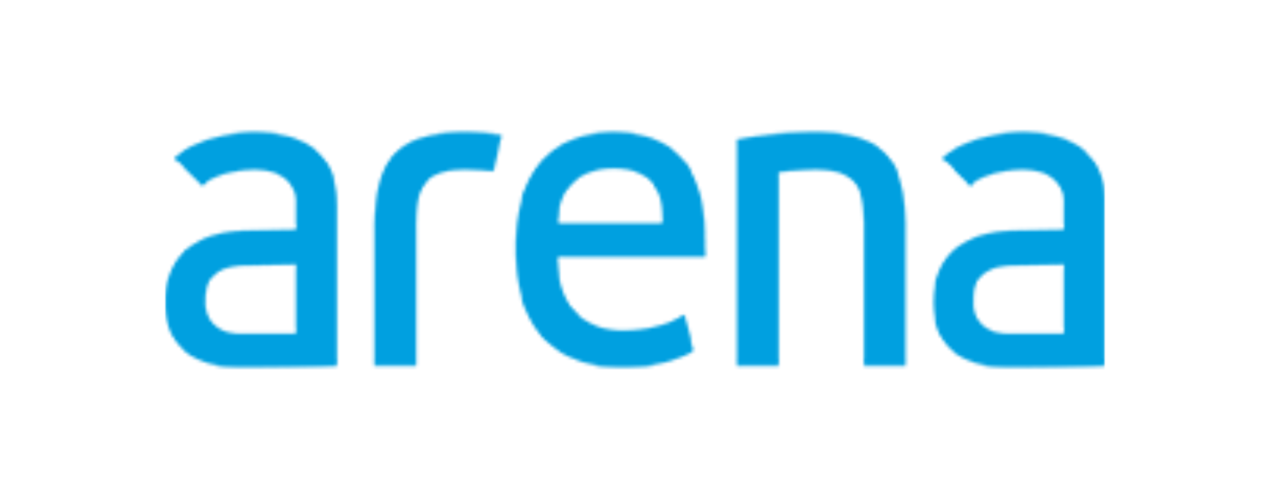 Arena Logo