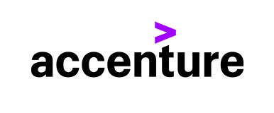 ACCENTURE Logo