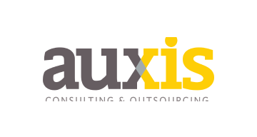 Auxis Logo