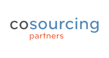 Cosourcing logo