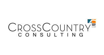 CrossCountry Consulting logo