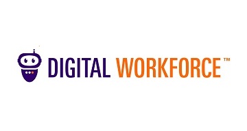Digital Workforce logo