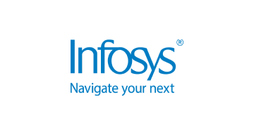 Infosys Logo