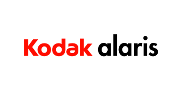 Kodak alaris logo