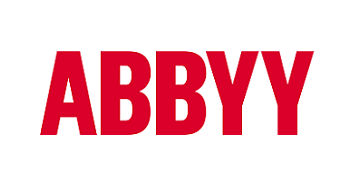ABBYY Logo