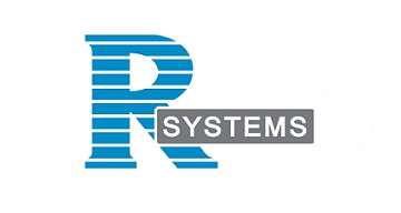 Rsystems logo