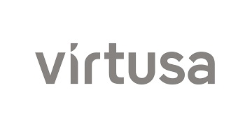 Virtusa logo