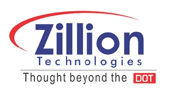 Zillion Technologies logo