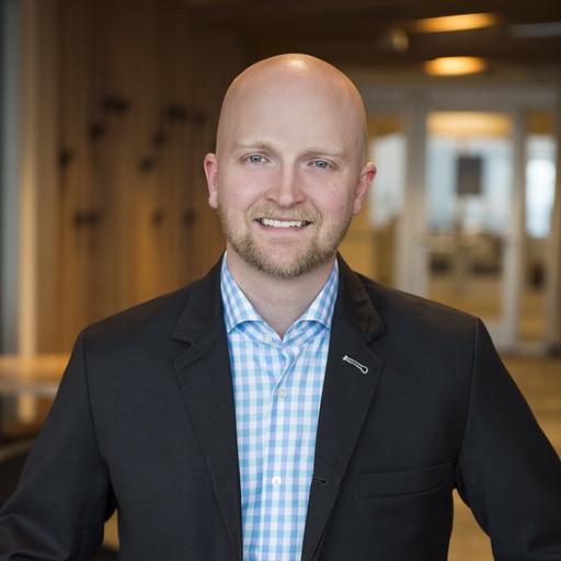 Graham Sheldon_Headshot_Slack