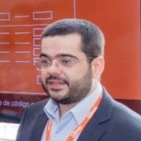 Photo of Marcelo Vianna