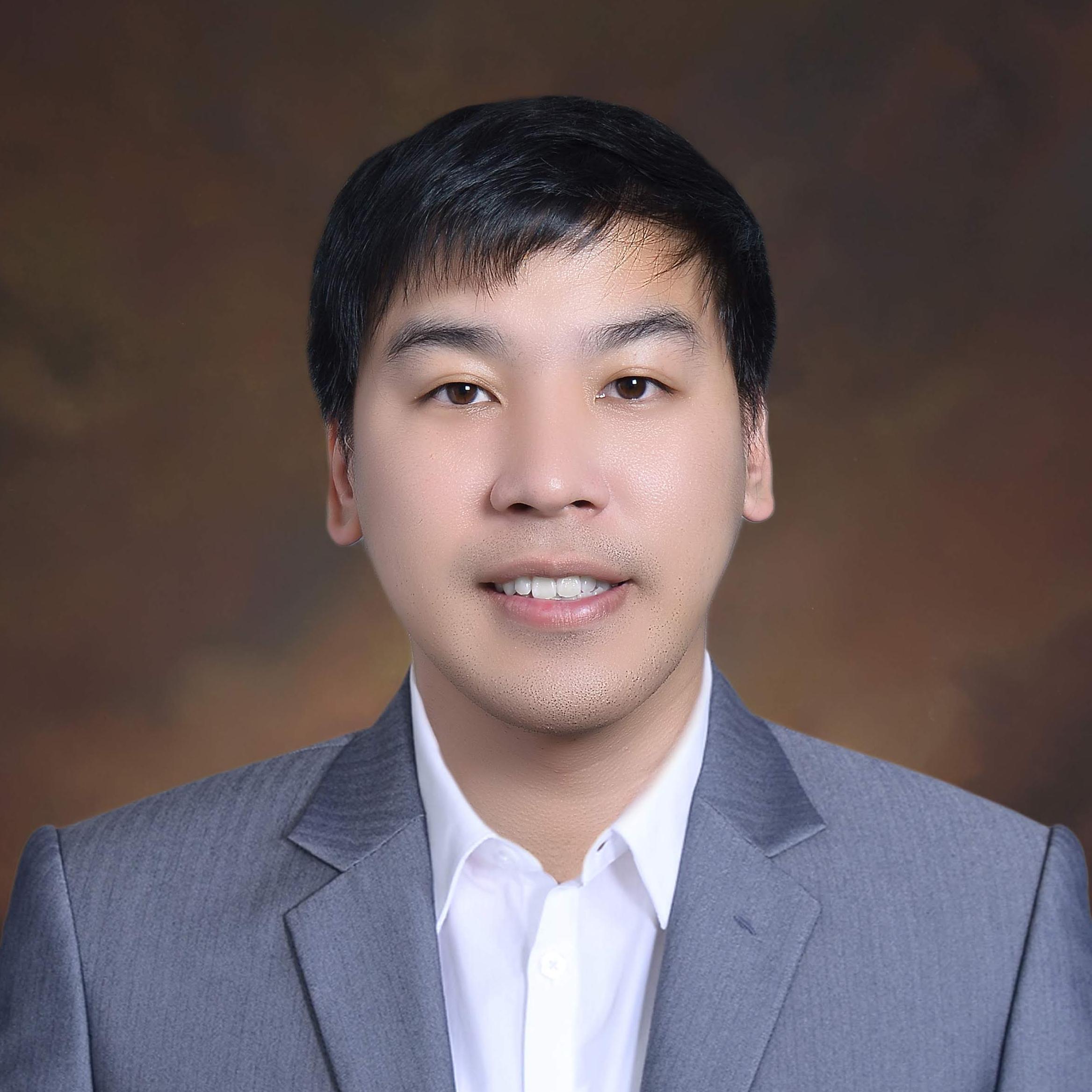 Photo of Noppakit Nawalikit