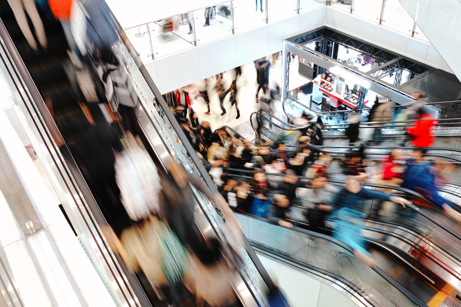 robotic process automation in retail