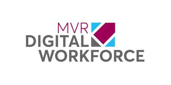 MVR Digital Workforce