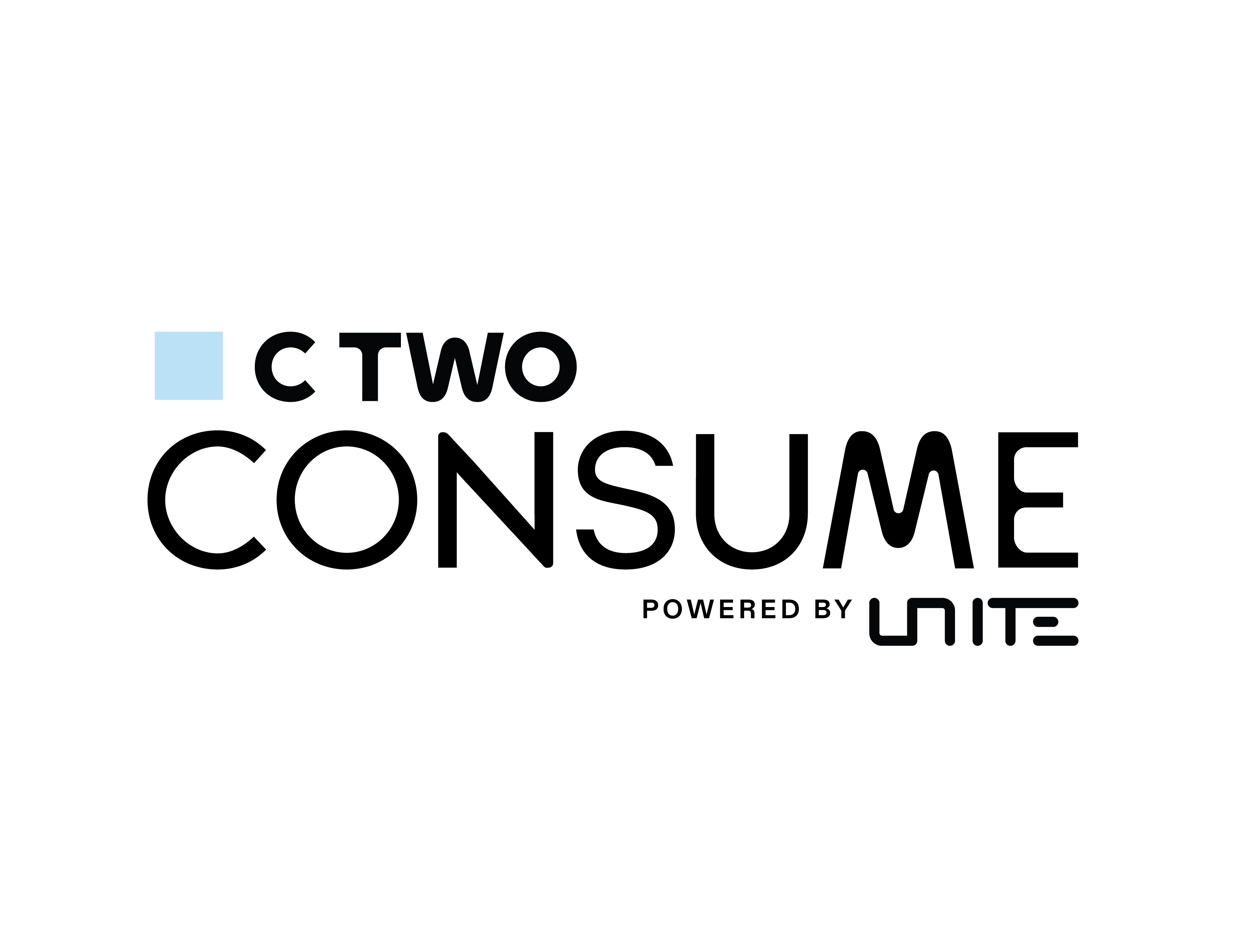 CTWO Consume Logo