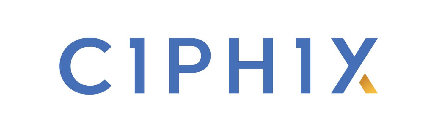 Ciphix Logo