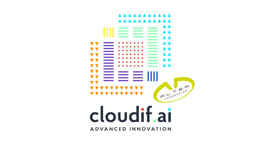 Cloudif.ai Logo