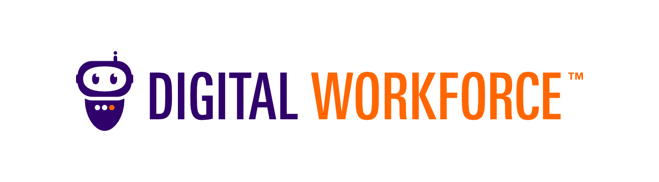 Digital WorkForce Logo