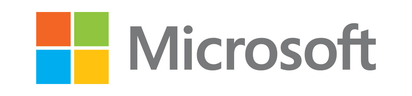 Microsoft Logo