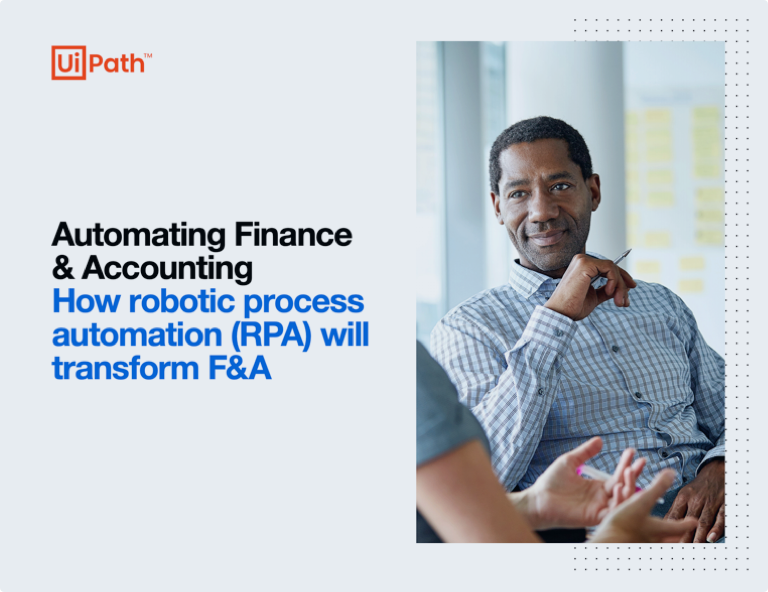 financial accounting automation