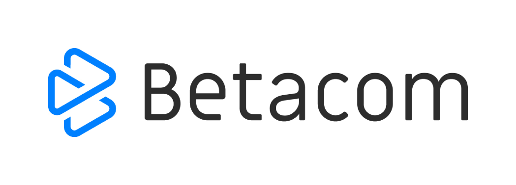 Betacom Logo