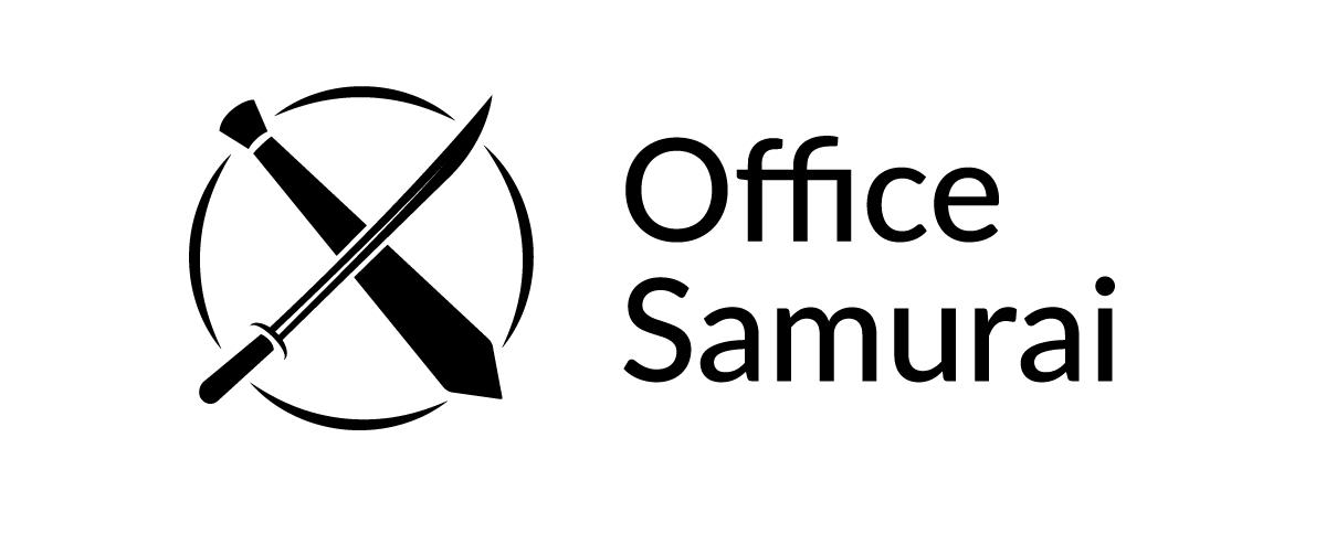 Office Samurai Logo