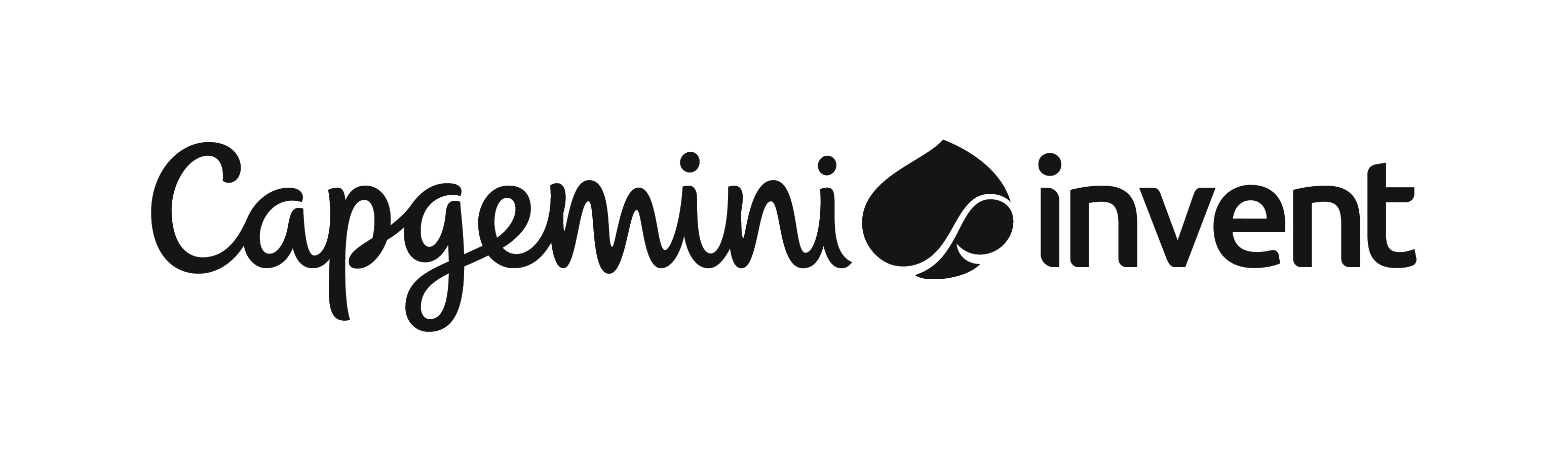 Capgemini Logo