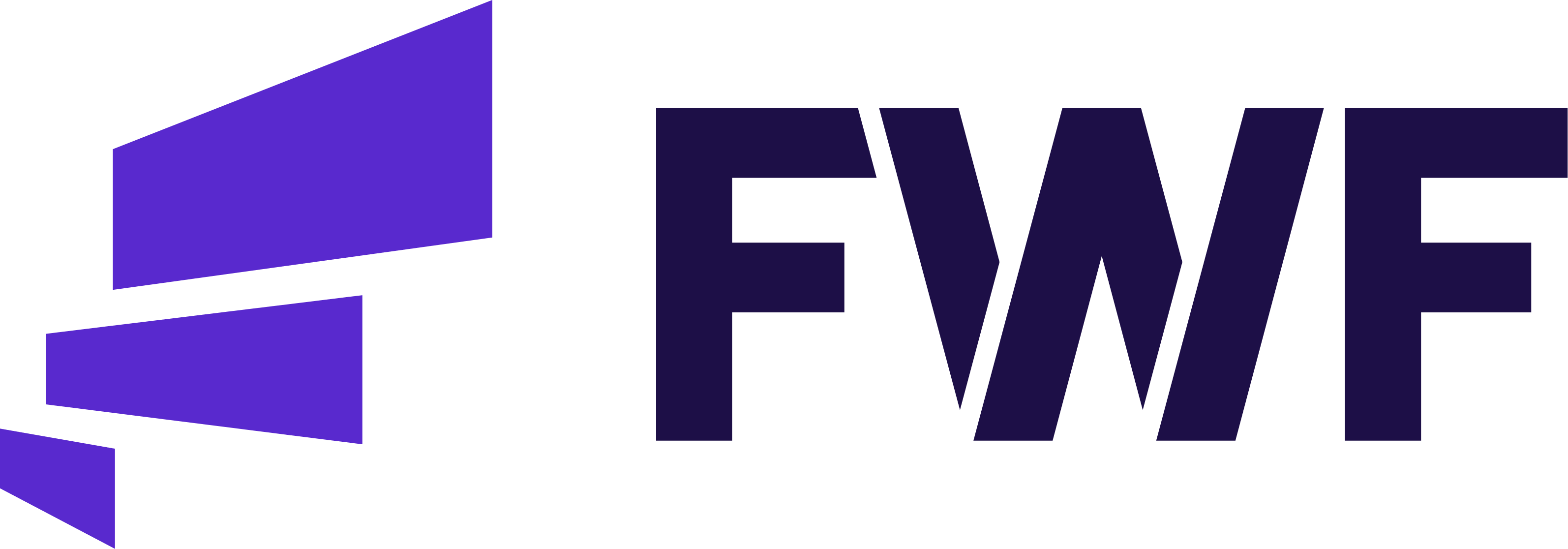 FWF Logo