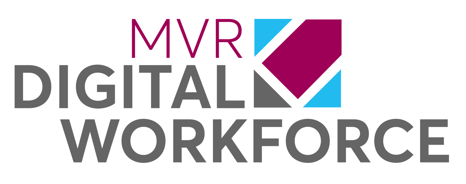 DW Logo