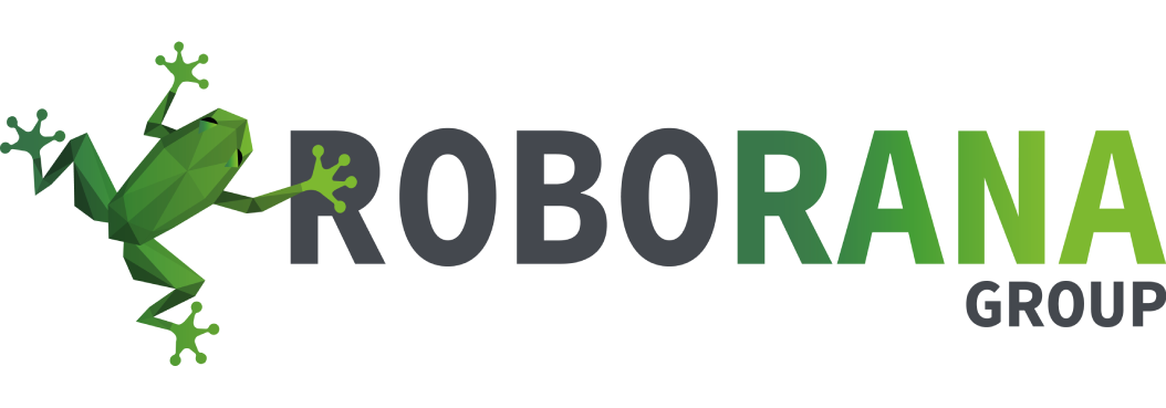 ROBORANA Logo
