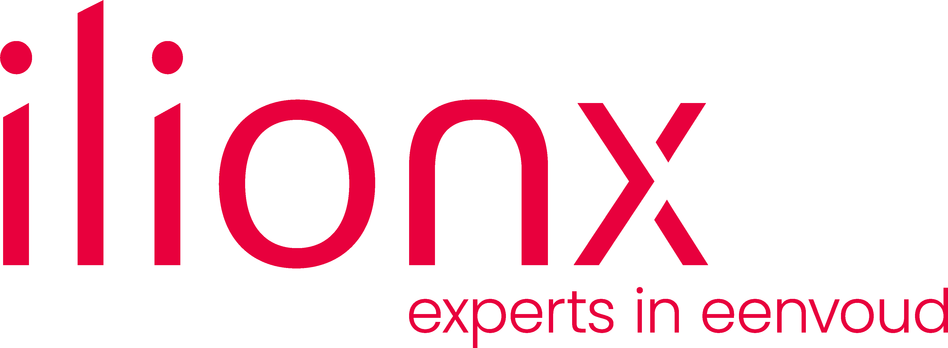 ILIONIX Logo