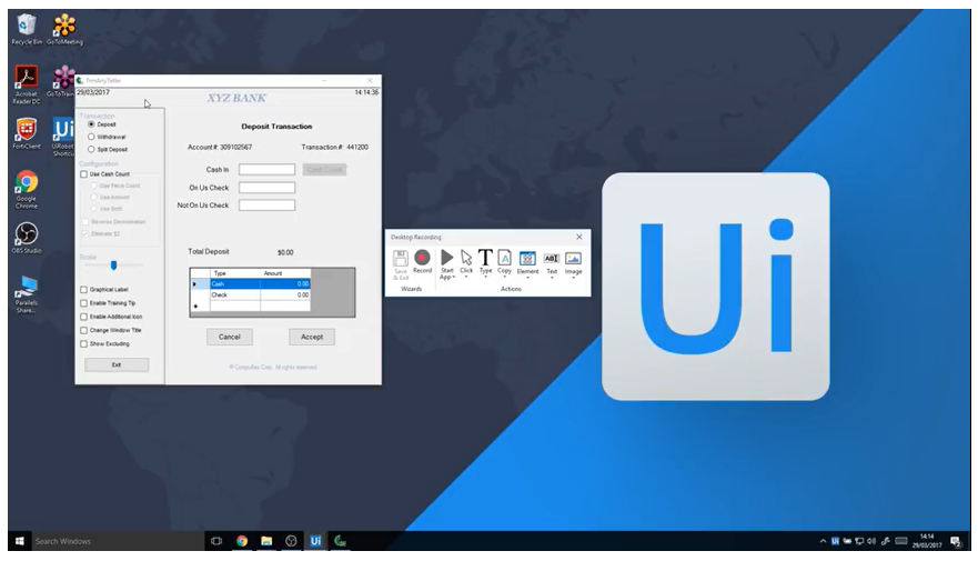 rpa uipath tutorial for beginners pdf