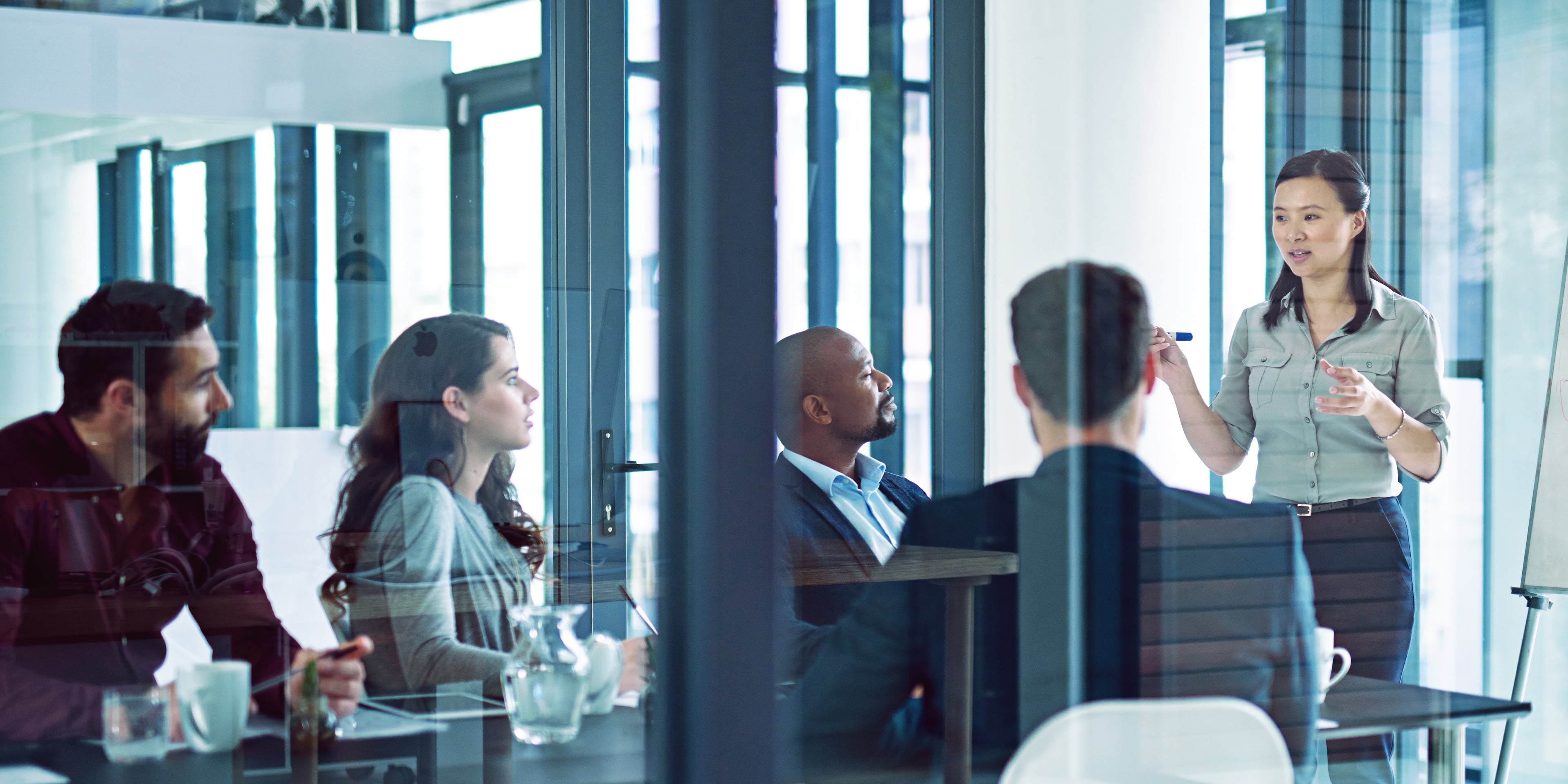 change management automation