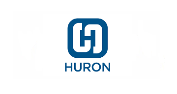 Huron logo