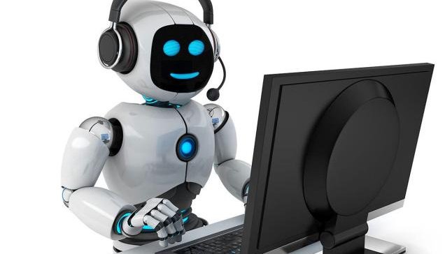 uipath robot