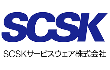 SCSKサービスウェア