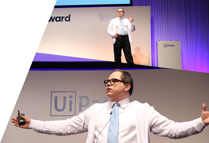 UiPath 製品ロードマップ