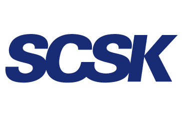 SCSK株式会社
