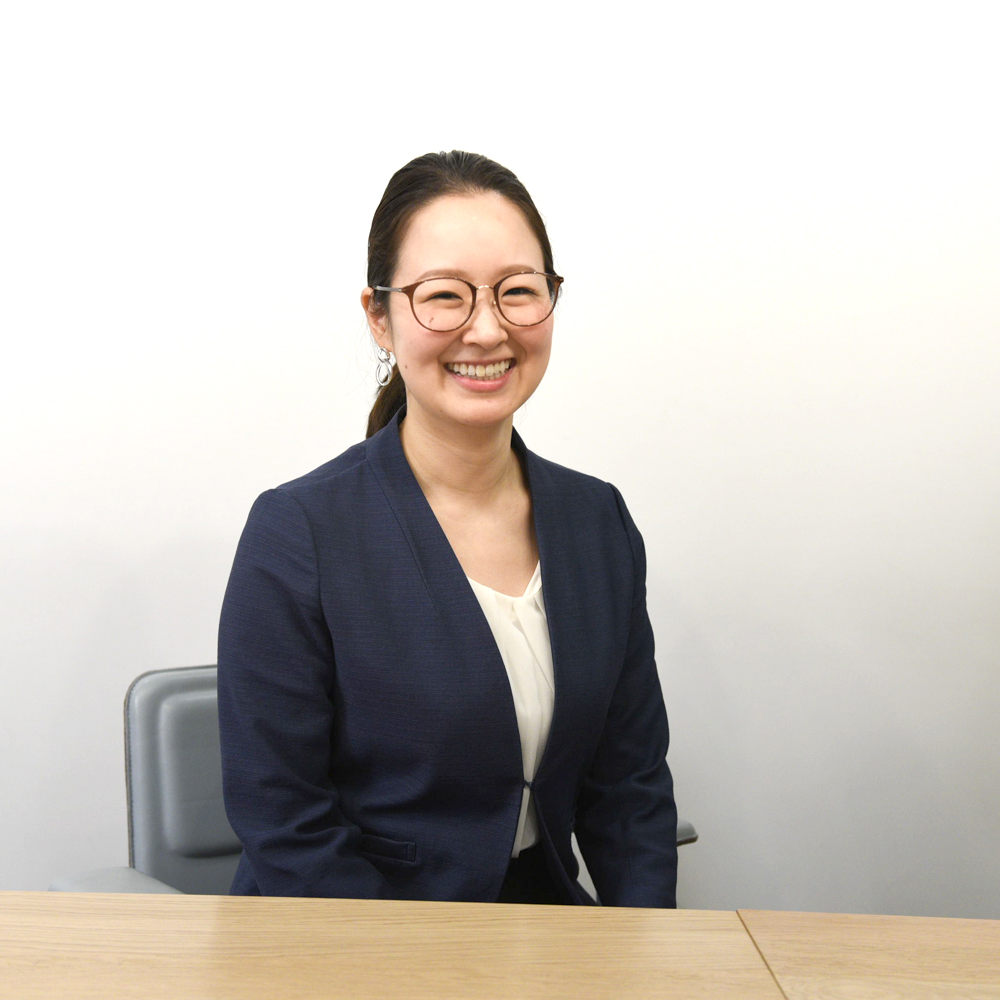 Otake-employee