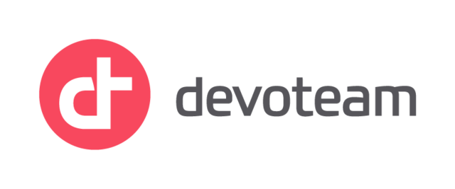 Devoteam Logo