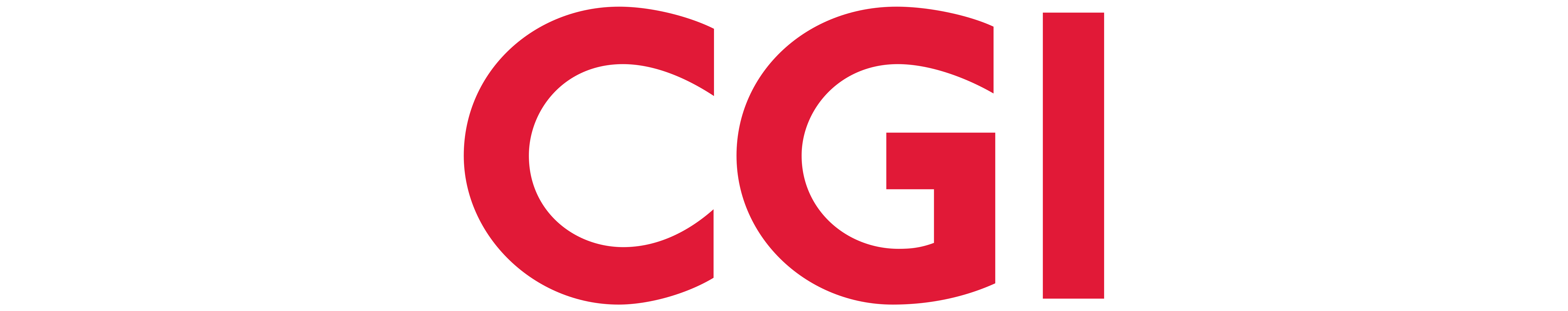 CGI Logo