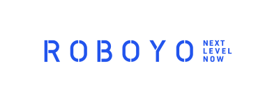 Roboyo Logo