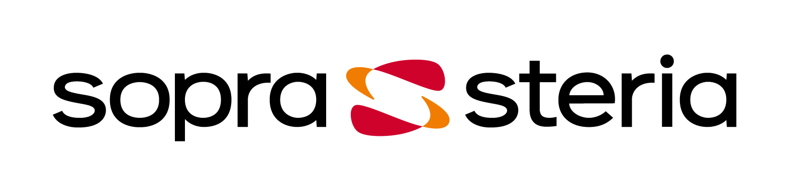 Sopra Steria Logo