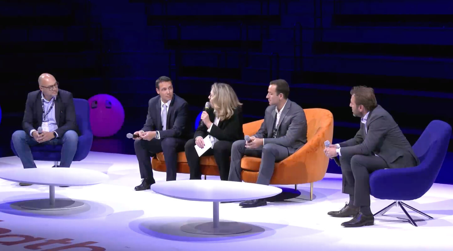 L’automatisation, synonyme d’une organisation performante (1)