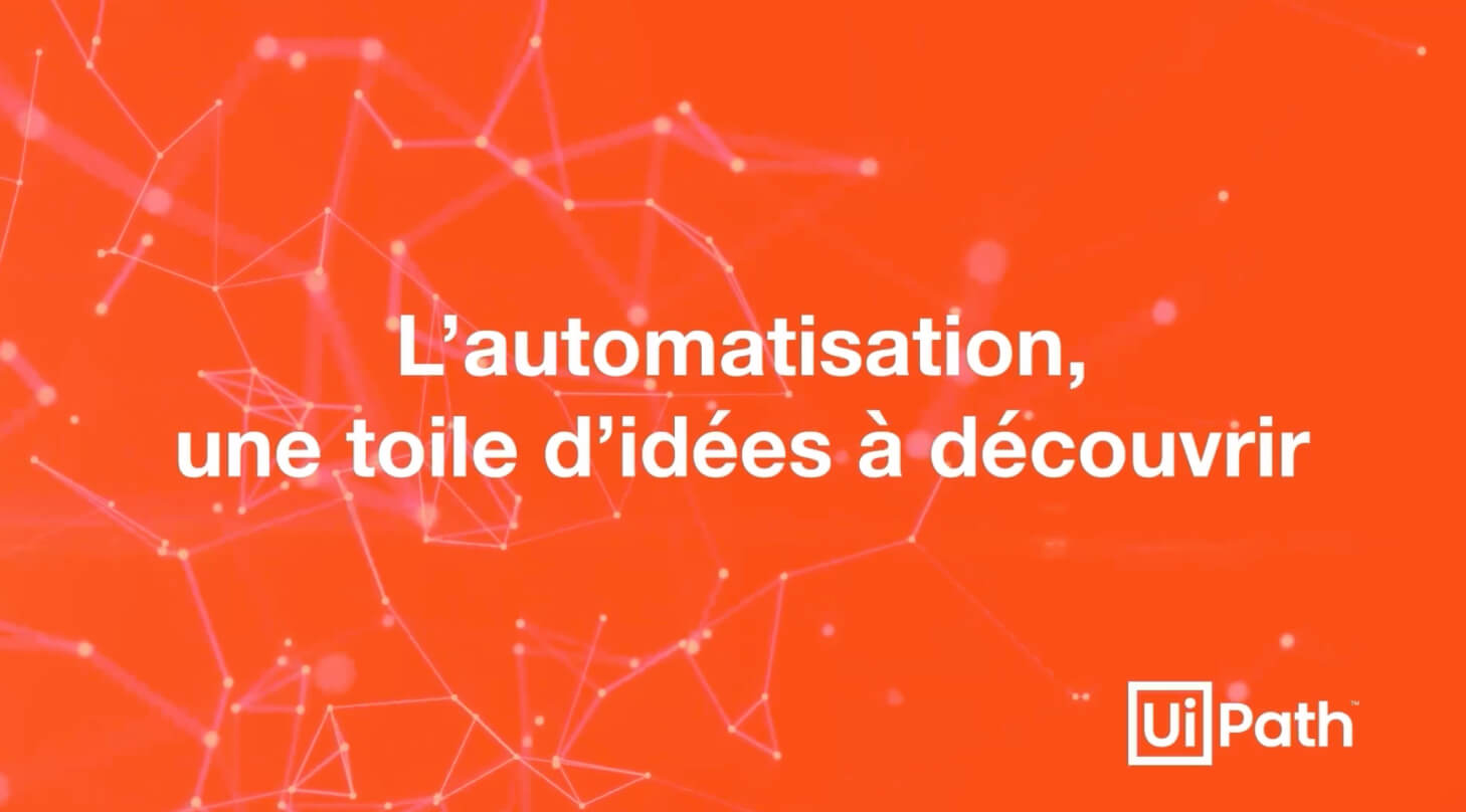 Persuader les organisations des possibilités de l’automatisation (1)