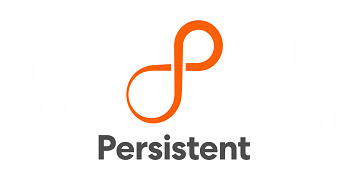Persistent logo