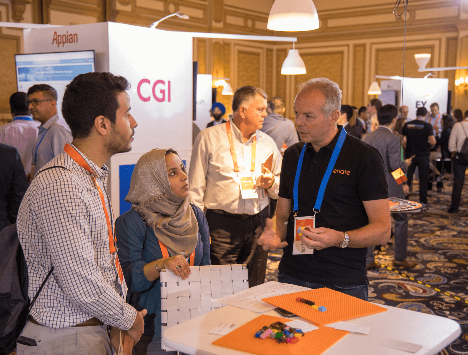 Forward III Las Vegas RPA Event & Conference 2019 UiPath