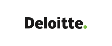 Deloitte Logo