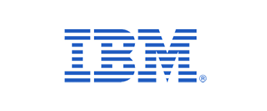 IBM Logo